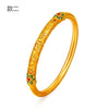 Hollow 62# bracelet style two