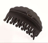 Round diamond gripper-dark coffee