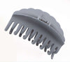 Round diamond gripper-grey